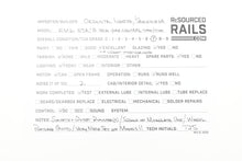 Load image into Gallery viewer, HO Brass Oriental Limited NYC - New York Central EMD E7 A/B 2000 HP Phase I Set Factory Painted
