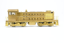 Load image into Gallery viewer, O Brass Overland Models, Inc. Various Roads ALCO S-2 Switcher
