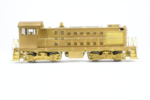 O Brass Overland Models, Inc. Various Roads ALCO S-2 Switcher
