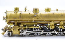 Load image into Gallery viewer, HO Brass Westside Model Co. UP - Union Pacific Class &quot;7000&quot; Class 4-8-2 1981 Run
