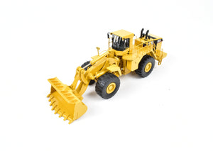 HO Brass CON CCM Models Caterpillar Classic Collection Cat 992G Wheel Loader FP