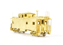 Load image into Gallery viewer, HO Brass CON Oriental Limited GN - Great Northern X Caboose X31-40 Class
