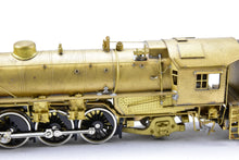 Load image into Gallery viewer, HO Brass Westside Model Co. UP - Union Pacific Class &quot;7000&quot; Class 4-8-2 1981 Run
