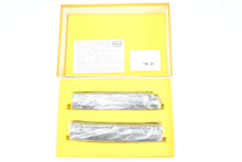 Load image into Gallery viewer, HO Brass Oriental Limited NYC - New York Central EMD E7 A/B 2000 HP Phase I Set Factory Painted
