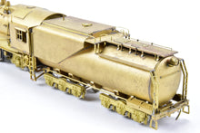 Load image into Gallery viewer, HO Brass Westside Model Co. UP - Union Pacific Class &quot;7000&quot; Class 4-8-2 1981 Run
