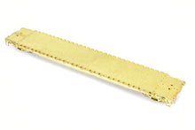 Load image into Gallery viewer, HO Brass OMI - Overland Models, Inc. UP - Union Pacific Class F-70-15 65&#39; Flat Car
