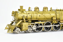 Load image into Gallery viewer, HO Brass Westside Model Co. GN - Great Northern 4-6-2 H-7 Pacific
