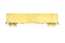 Load image into Gallery viewer, HO Brass PSC - Precision Scale Co. NYC - New York Central Express Box Car Converted Troop Sleeper REBOXX
