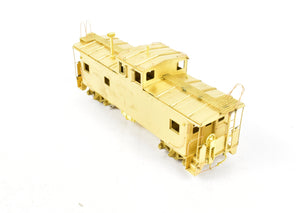 HO Brass CON Oriental Limited GN - Great Northern X Caboose X31-40 Class