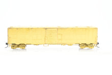 Load image into Gallery viewer, HO Brass PSC - Precision Scale Co. NYC - New York Central Express Box Car Converted Troop Sleeper REBOXX
