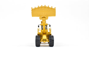 HO Brass CON CCM Models Caterpillar Classic Collection Cat 992G Wheel Loader FP