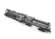 Load image into Gallery viewer, HO Brass GPM - Glacier Park Models SP - Southern Pacific F-1 Class 2-10-2 FP #3616
