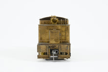 Load image into Gallery viewer, HO Brass PFM - United 2-Truck Class B Shay Geared Locomotive 1958 Run
