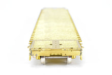 Load image into Gallery viewer, HO Brass OMI - Overland Models, Inc. UP - Union Pacific Class F-70-15 65&#39; Flat Car
