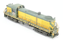 Load image into Gallery viewer, O Scale Weaver Ultra Line C&amp;NW - Chicago &amp; North Western Alco RS3 Factory Painted No. 1615 w/Moderate Weathering
