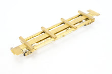 Load image into Gallery viewer, HO Brass Oriental Limited Various Roads Biles-Coleman Log Car
