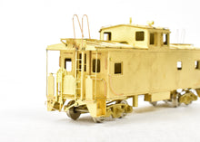 Load image into Gallery viewer, HO Brass CON Oriental Limited GN - Great Northern X Caboose X31-40 Class

