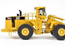 Load image into Gallery viewer, HO Brass CON CCM Models Caterpillar Classic Collection Cat 992G Wheel Loader FP
