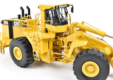 Load image into Gallery viewer, HO Brass CON CCM Models Caterpillar Classic Collection Cat 992G Wheel Loader FP
