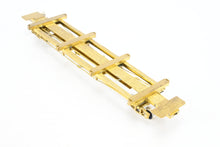 Load image into Gallery viewer, HO Brass Oriental Limited Various Roads Biles-Coleman Log Car

