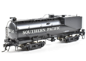 HO Brass GPM - Glacier Park Models SP - Southern Pacific F-1 Class 2-10-2 FP #3616