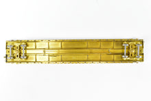 Load image into Gallery viewer, HO Brass OMI - Overland Models, Inc. UP - Union Pacific Class F-70-15 65&#39; Flat Car
