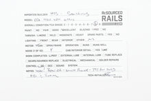 Load image into Gallery viewer, HO Brass MTS Imports CTA - Chicago Transit Authority 4001 - 4250 Series (As Built) Elevated Cars 2-Car Set FP CRT - Chicago Rapid Transit Nos. 4125 &amp; 4013
