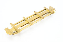Load image into Gallery viewer, HO Brass Oriental Limited Various Roads Biles-Coleman Log Car
