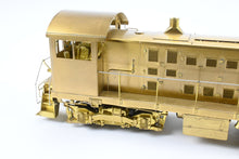 Load image into Gallery viewer, O Brass Overland Models, Inc. Various Roads ALCO S-2 Switcher
