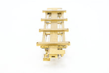 Load image into Gallery viewer, HO Brass Oriental Limited Various Roads Biles-Coleman Log Car
