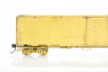 Load image into Gallery viewer, HO Brass PSC - Precision Scale Co. NYC - New York Central Express Box Car Converted Troop Sleeper REBOXX
