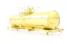 Load image into Gallery viewer, O Brass PSC - Precision Scale Co. Various Roads 10,000 Gallon ACF Tank Car
