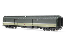Load image into Gallery viewer, HO Brass W&amp;R Enterprises NP - Northern Pacific Baggage Car  Factory Painted "Loewy" No. 1505
