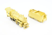 Load image into Gallery viewer, HO Brass Sunset Models PRR - Pennsylvania Railroad H-6b 2-8-0 Consolidation
