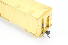 Load image into Gallery viewer, HO Brass PSC - Precision Scale Co. NYC - New York Central Express Box Car Converted Troop Sleeper REBOXX
