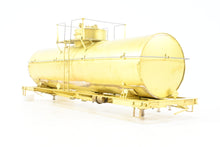 Load image into Gallery viewer, O Brass PSC - Precision Scale Co. Various Roads 10,000 Gallon ACF Tank Car
