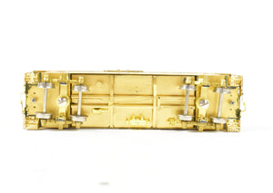 HO Brass CON Oriental Limited GN - Great Northern X Caboose X31-40 Class