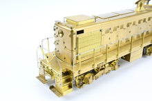 Load image into Gallery viewer, O Brass Overland Models, Inc. Various Roads ALCO S-2 Switcher

