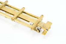 Load image into Gallery viewer, HO Brass Oriental Limited Various Roads Biles-Coleman Log Car
