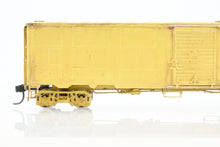 Load image into Gallery viewer, HO Brass PSC - Precision Scale Co. NYC - New York Central Express Box Car Converted Troop Sleeper REBOXX
