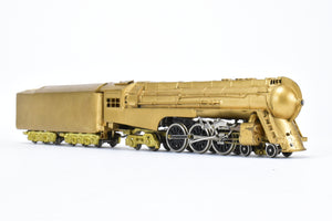 HO Brass International Model Product NYC - New York Central J-3a Streamlined 4-6-4 Super Hudson w/REBOXX