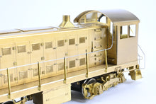 Load image into Gallery viewer, O Brass Overland Models, Inc. Various Roads ALCO S-2 Switcher
