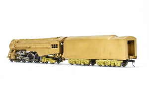 HO Brass International Model Product NYC - New York Central J-3a Streamlined 4-6-4 Super Hudson w/REBOXX