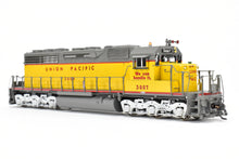 Load image into Gallery viewer, HO Brass OMI - Overland Models Inc. UP - Union Pacific EMD SD40 w/Low Mounted Brake Cylinders Low Hood CP No. 3007
