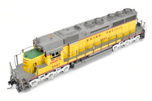 Load image into Gallery viewer, HO Brass OMI - Overland Models Inc. UP - Union Pacific EMD SD40 w/Low Mounted Brake Cylinders Low Hood CP No. 3007

