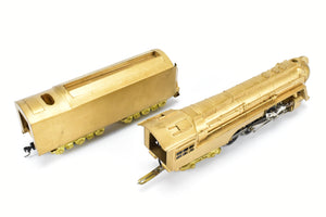 HO Brass International Model Product NYC - New York Central J-3a Streamlined 4-6-4 Super Hudson w/REBOXX