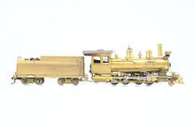 Load image into Gallery viewer, HOn3 Brass CON NJ Custom Brass D&amp;RGW - Denver &amp; Rio Grande Western C-21 Class 2-8-0 No. 360 REBOXX
