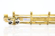 Load image into Gallery viewer, HO Brass Oriental Limited Various Roads Biles-Coleman Log Car
