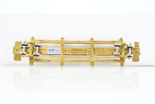 Load image into Gallery viewer, HO Brass Oriental Limited Various Roads Biles-Coleman Log Car

