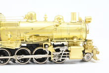 Load image into Gallery viewer, HO Brass Sunset Models PRR - Pennsylvania Railroad H-6b 2-8-0 Consolidation
